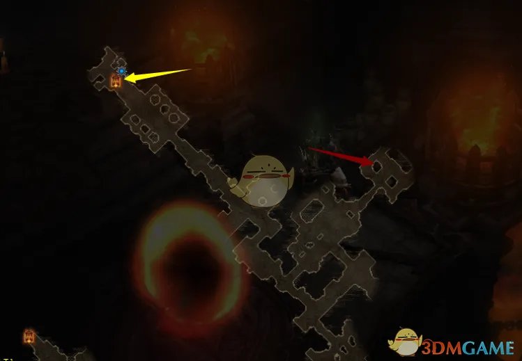 《暗黑破坏神3》三月隐藏任务分享