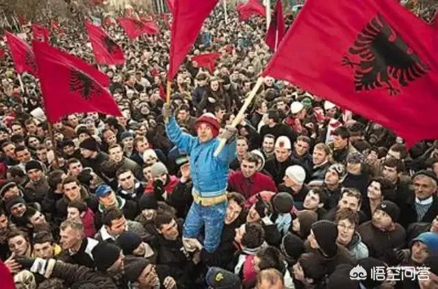 科索沃独立被认可