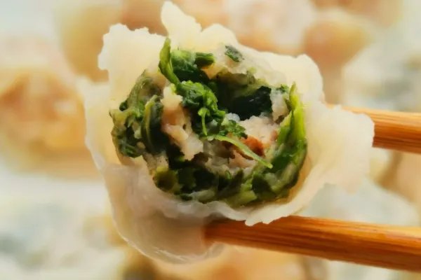 头伏吃什么馅饺子好