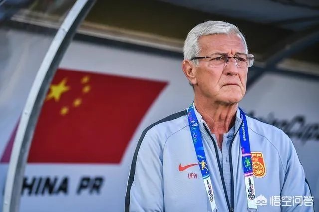 曝里皮儿子被袭击和威胁，但里皮本人未受太大影响，全心全意带队训练，对此你怎么看？