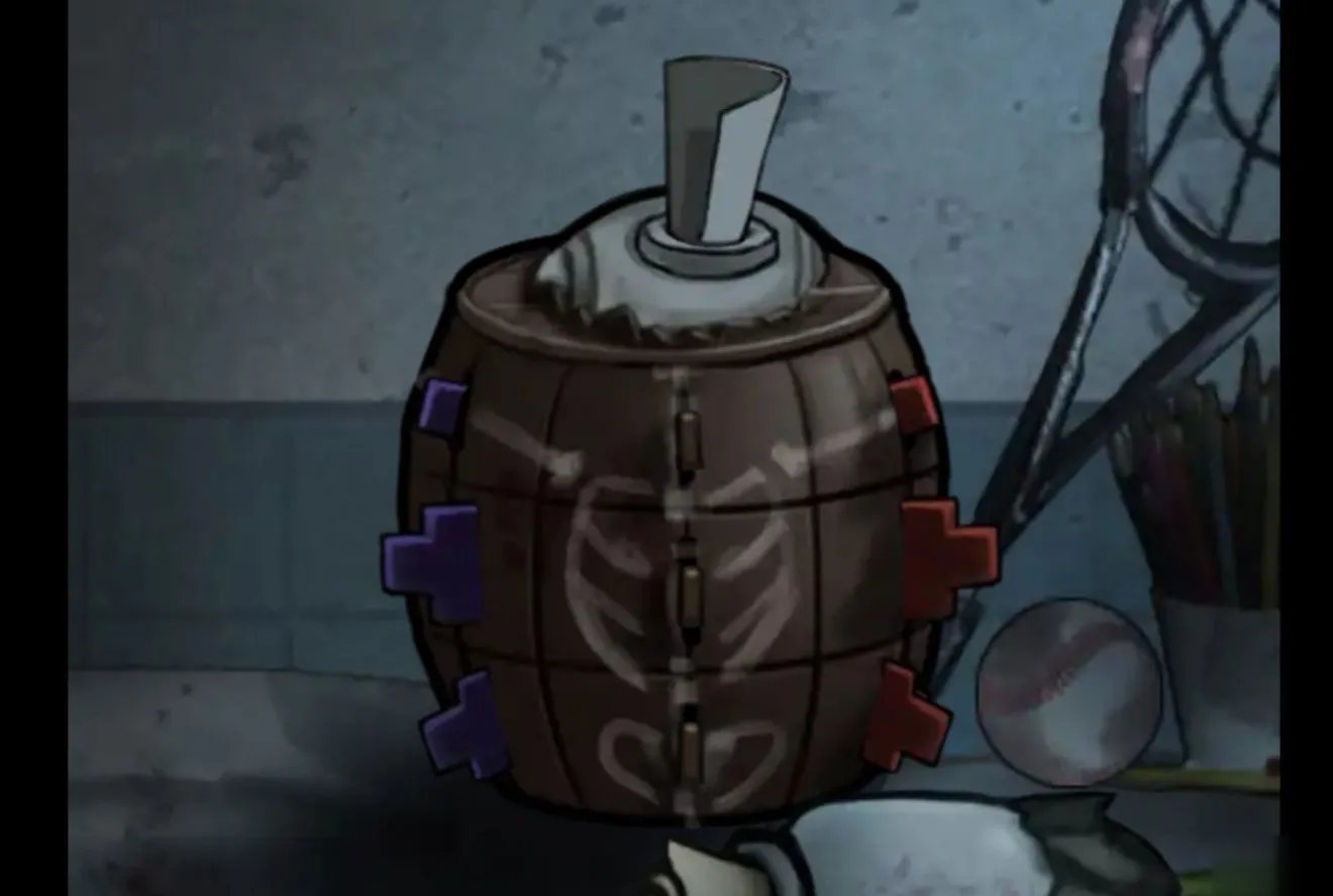 《十三号病院》第三章怎么过 第三章图文通关步骤分享