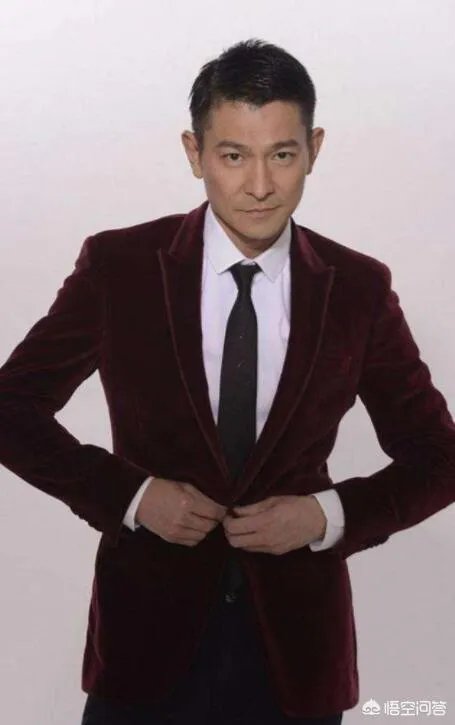 刘德华和黎明在国内谁国民度更高呢？为什么？