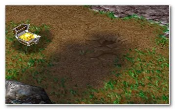 石头傀儡怎么打