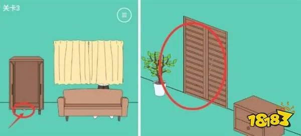 爸爸把我的手机藏起来了攻略大全：全关卡通关答案汇总[多图]