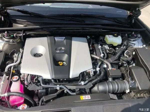 雷克萨斯ES提车外加10天体验总结，感觉太好了