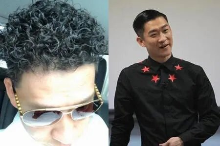 曹云金晒近照发型喜感十足 揭秘其离开德云社原因