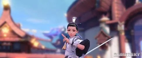 天下手游太虚技能详解 太虚哪个技能比较强