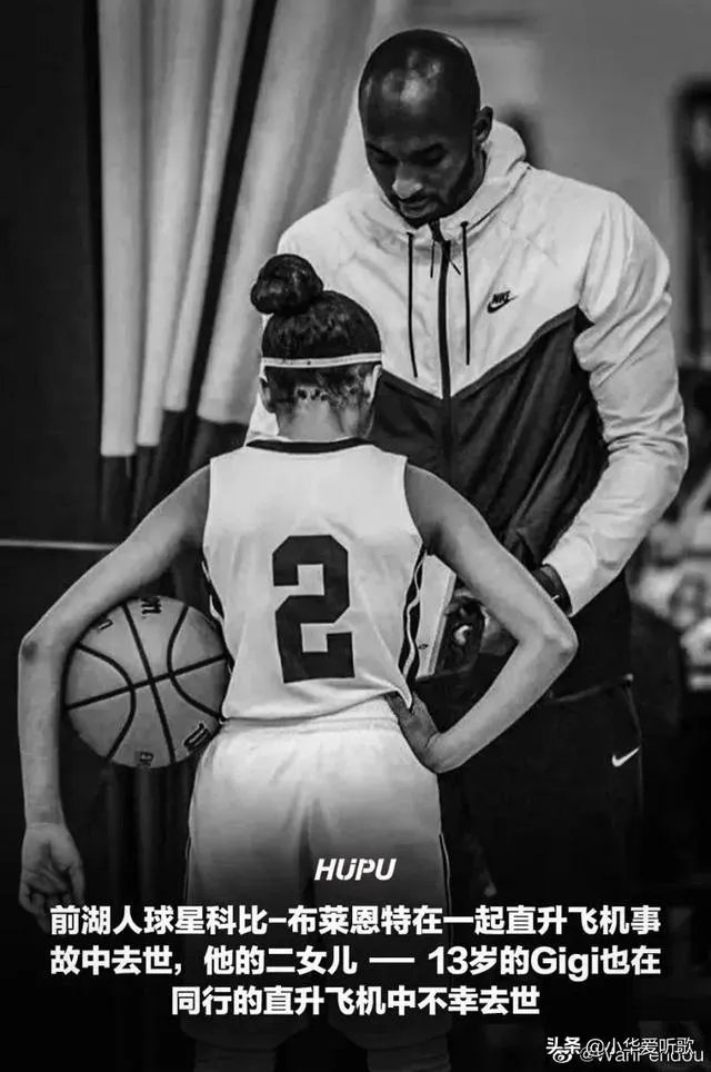 NBA巨星科比·布莱恩特去世对80后90后意味着什么？