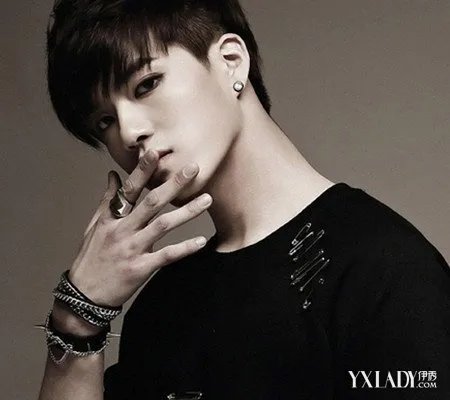 欣赏btob组合图片一起了解btob组合的创作历程