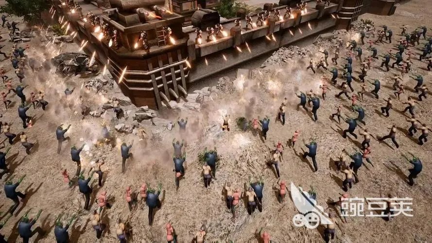 僵尸生存类单机游戏合集 僵尸生存类单机游戏有什么2022