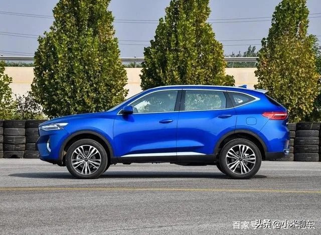 国产SUV到底怎么样?