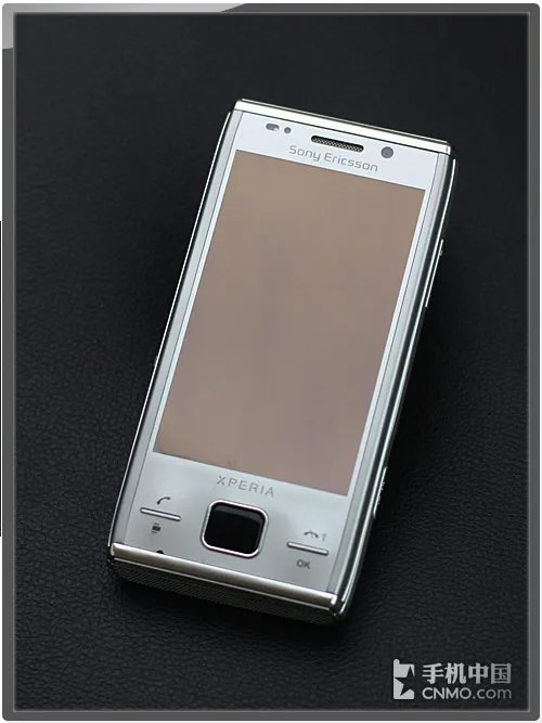 Xperia智能旗舰 索尼爱立信X2到货评测