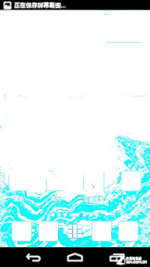 精致外观高清屏四核机 富可视M310评测