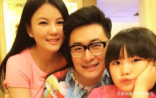 主持人李湘现在的情况怎样了?