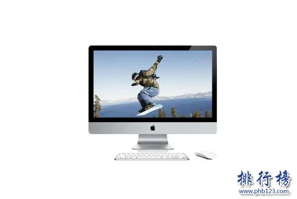 电脑一体机哪个牌子好 电脑一体机十大品牌排行榜