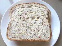 西式早餐的做法