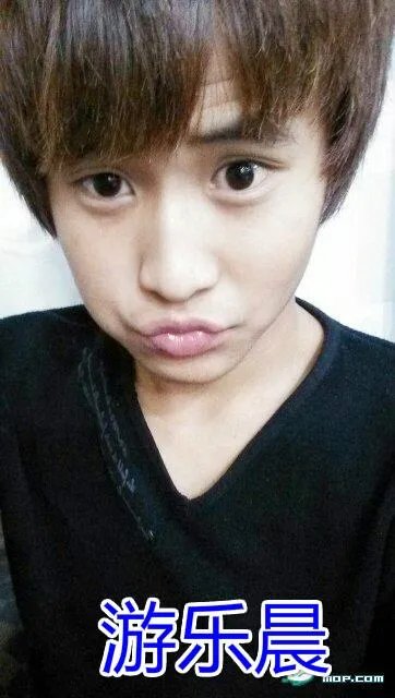 男生网络红人排行榜