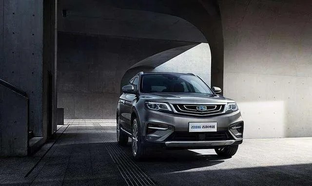 国产SUV到底怎么样?