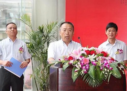 上海元普投资管理有限公司的董事长介绍