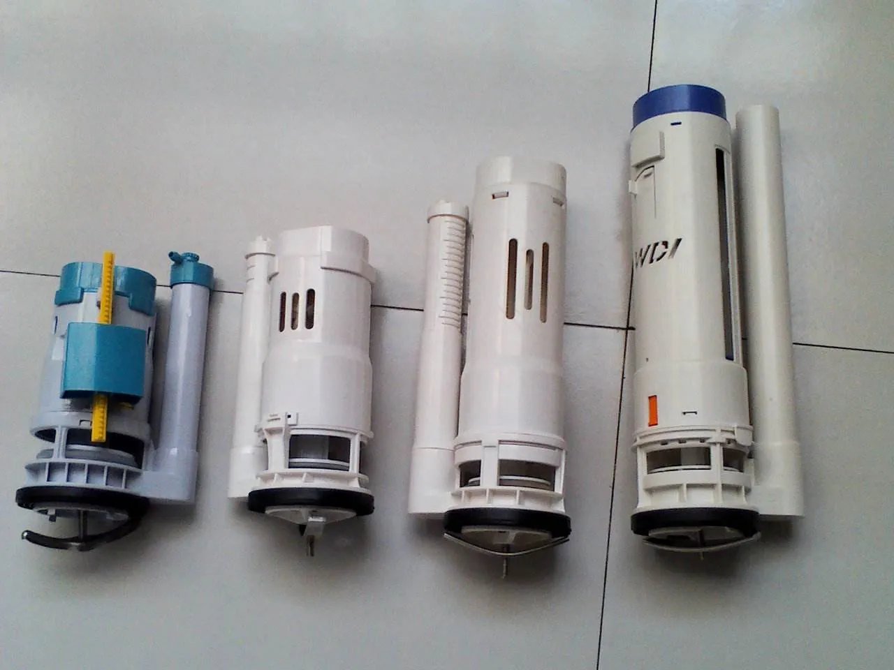 马桶配件哪里买