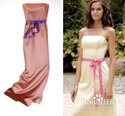 完美的伴娘装扮全攻略