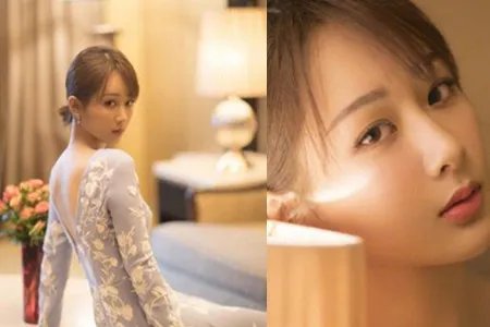 杨紫回应未获奖 提名就是肯定