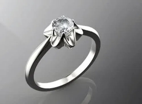 钻石戒指怎样清洗 教你3种家用清洗钻戒方法