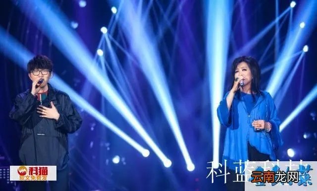 胡夏齐豫和声 感觉《歌手》冲刺夜中齐豫和毛不易的演绎如何