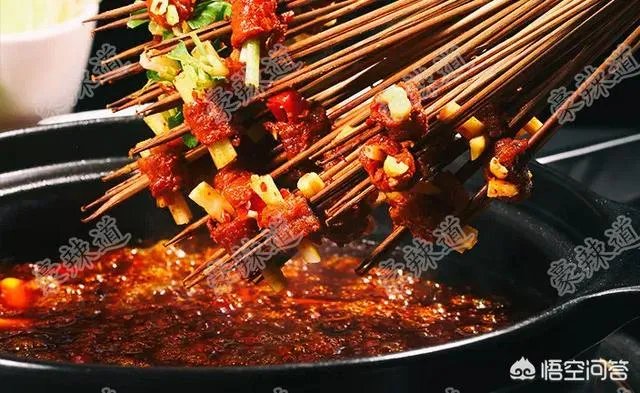 砂锅串串香是已经过时了吗？