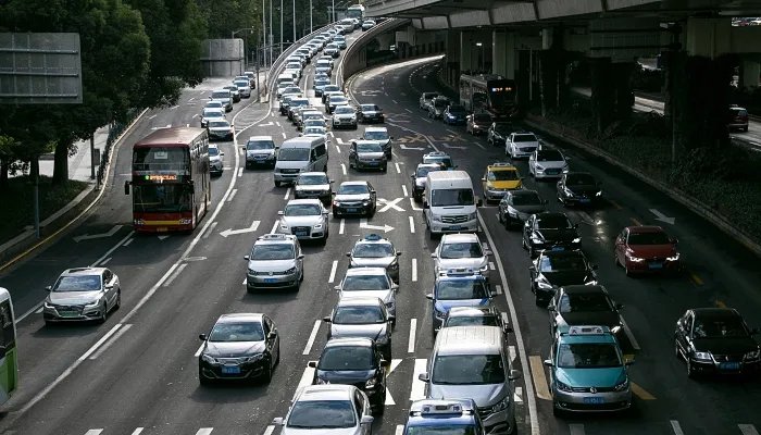 2021国庆节高速堵车严重吗 2021国庆期间哪几个时间段高速最堵