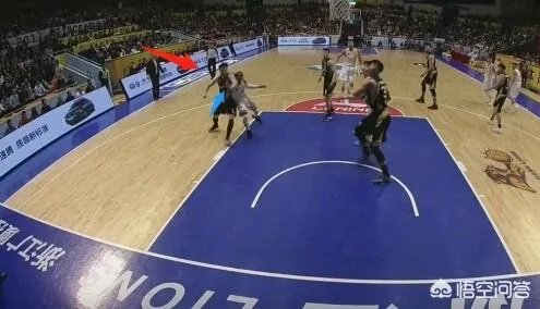 福特森绊人事件和睢冉肘击事件，除了硬件设施，CBA与NBA明显的差距还有哪些？