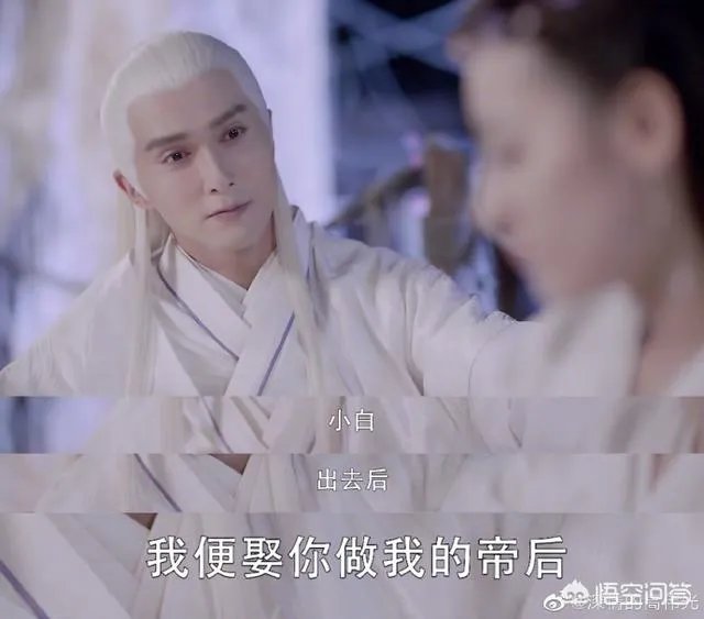 《三生三世枕上书》即将上线，竟然有60集，难道是一部注水剧吗？