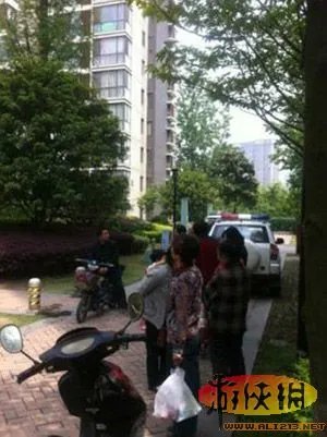 超跑富二代怒砍妻子30多刀 留下刚满100天宝宝