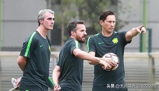 施密特上任拜仁，可否是国安的功劳呢？