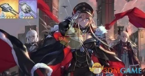 《碧蓝航线》战列炮排名推荐2021