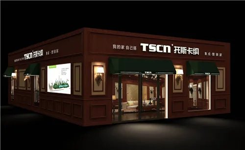 2018集成墙板十大公认品牌 集成墙板什么牌子好