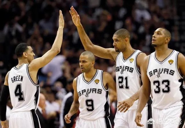 像马刺这样的球队接连战胜雄鹿，掘金，勇士，雷霆等强队，是不是说明他们要崛起了？