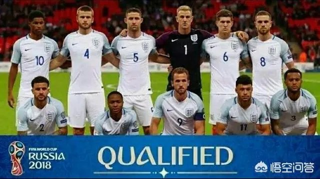 说到世界杯上的伪强队，你会想到哪些国家队？