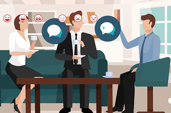 面试技巧和注意事项