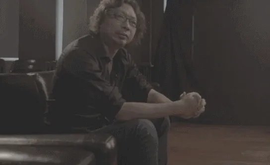 如何评价“十三邀”第二季中许知远和马东的对谈？