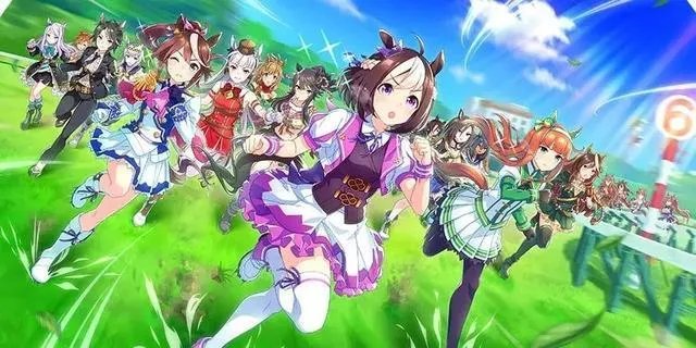 赛马娘草上飞怎么培养 草上飞属性选择攻略