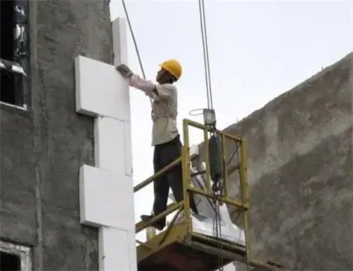 常用外墙保温材料有哪些