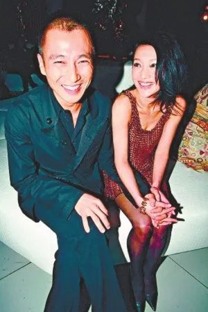 究竟周迅和李大齐为什么分手 揭秘其分手的三大原因