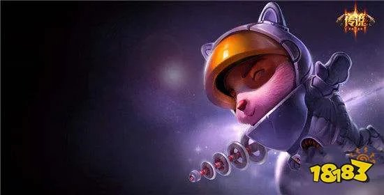 LOL提莫约德尔人的一大步皮肤怎么样 提莫皮肤介绍