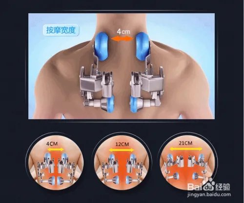如何挑选按摩椅