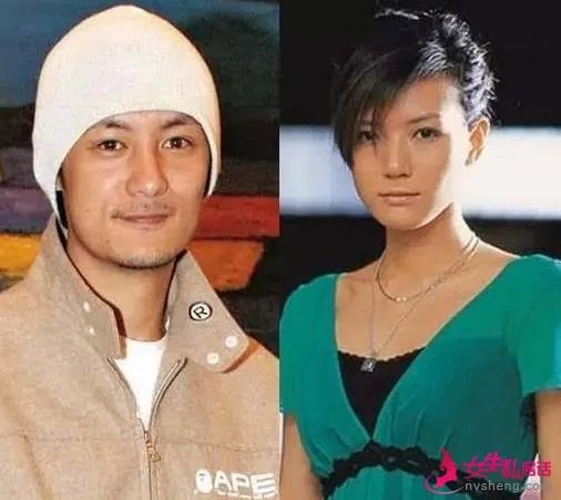 余文乐的老婆是谁？