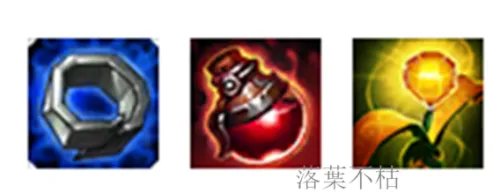 s6冰霜女巫技能加点及出装推荐