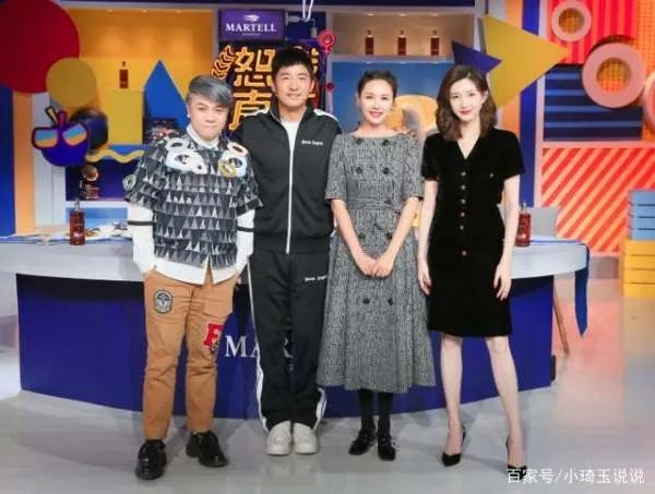 程莉莎自曝被郭晓冬甩几十次，曾目睹郭晓冬与某女星去约会，你们怎么看呢？