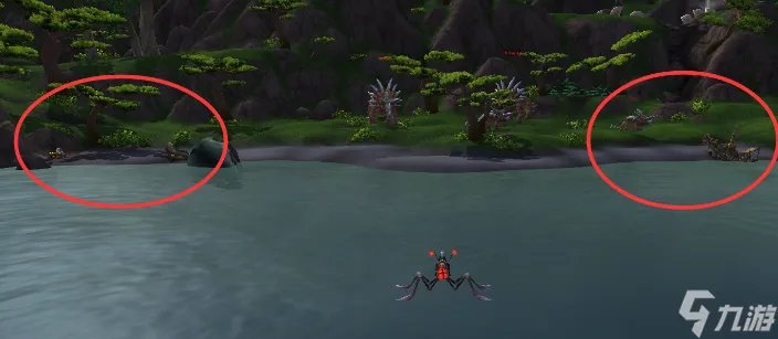 魔兽世界祥和之灵在哪刷 魔兽世界祥和之灵刷取方法介绍