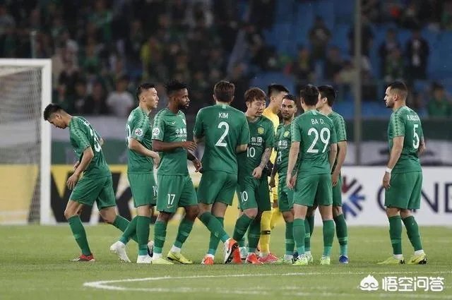 亚冠中赫国安又输了被全北现代主客双杀,摘不掉对手讥讽送分童子的帽子,为什么?